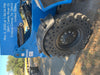 2020 Genie GTH-844 Cab/Heat/Air, Solid Tires, Work Lights, Beacon, Aux Hydraulics, Back up Alarm, Lifting Eye