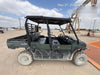 2019 KAWASAKI Mule PRO-DXT (Half Door)