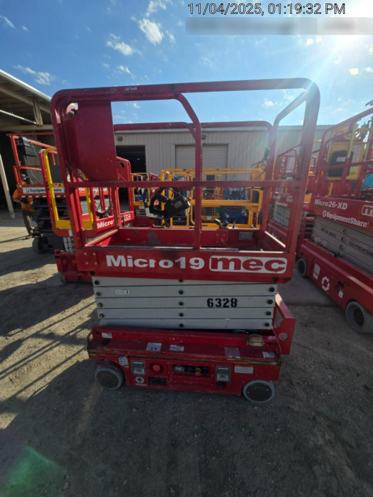 2017 MEC Micro 19