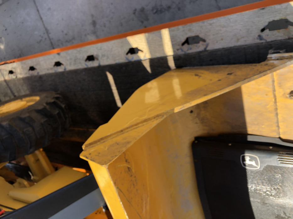 2020 JOHN DEERE 310LEP