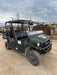 2019 KAWASAKI Mule PRO-DXT (Half Door)