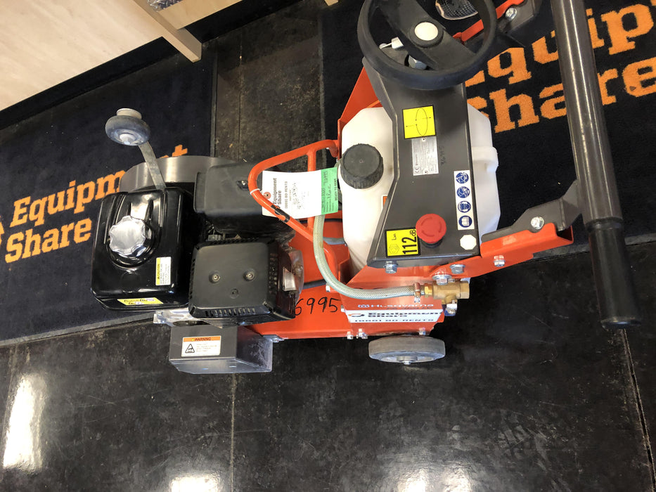 2019 HUSQVARNA FS 400 LV