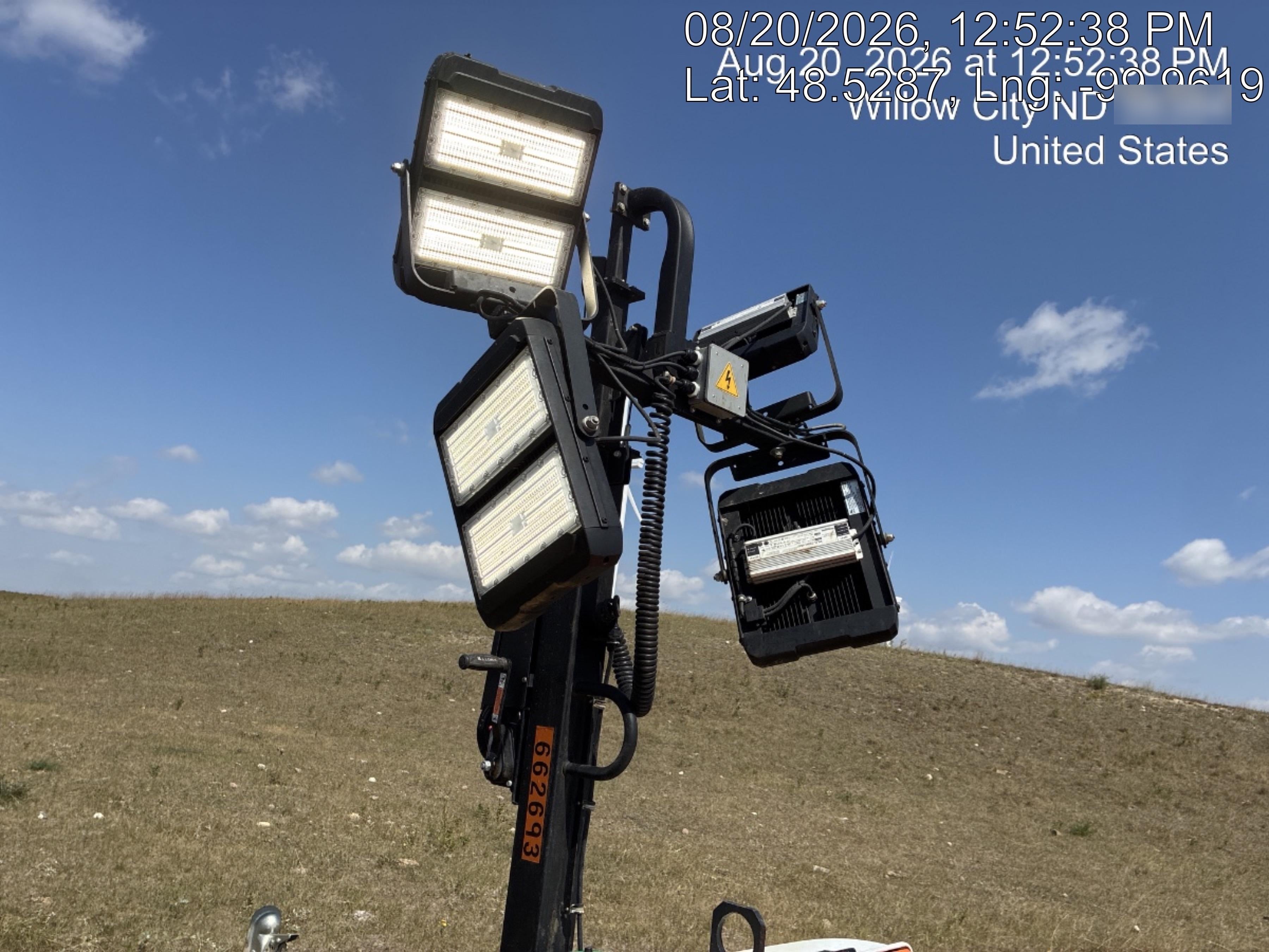2026 GENERAC MLTS-4