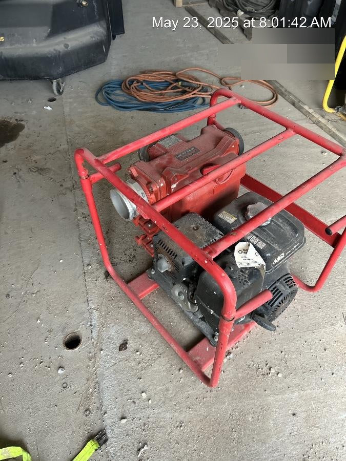 2023 MULTIQUIP QP4TH