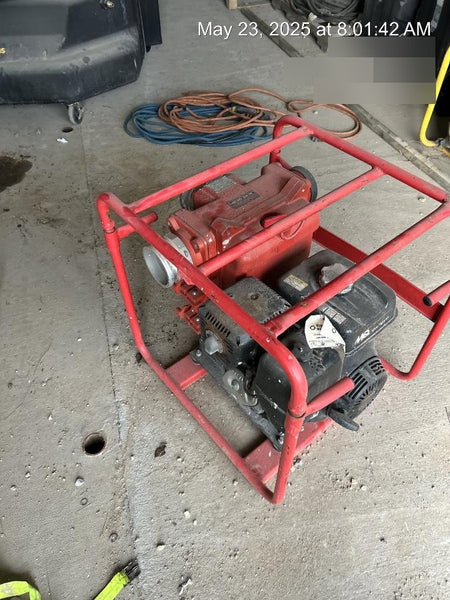 2023 MULTIQUIP QP4TH