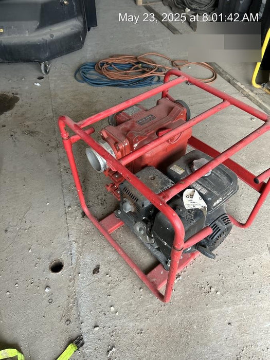 2023 MULTIQUIP QP4TH