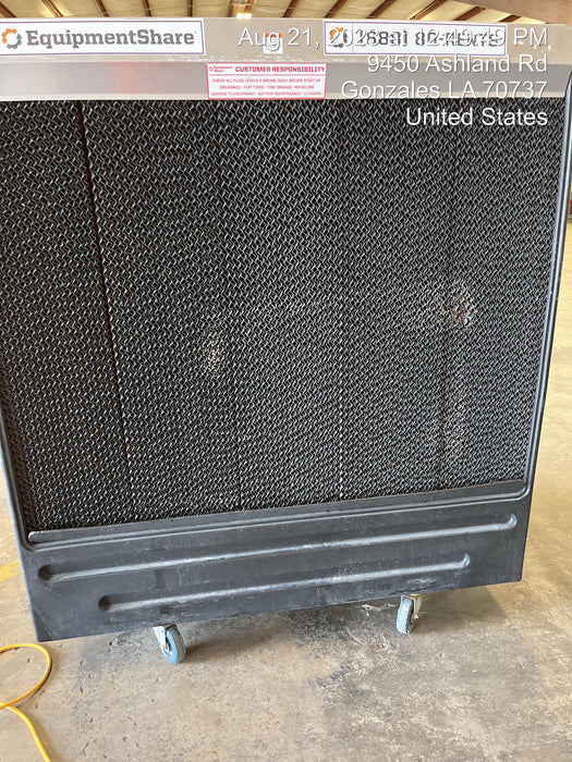 2023 BIG ASS FANS Cool Space 400