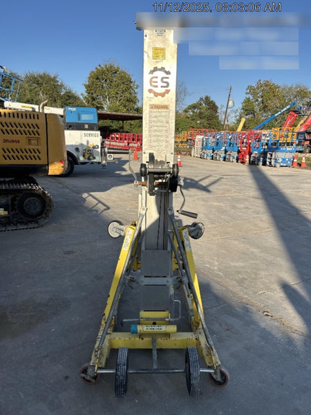 2018 SUMNER 2124
