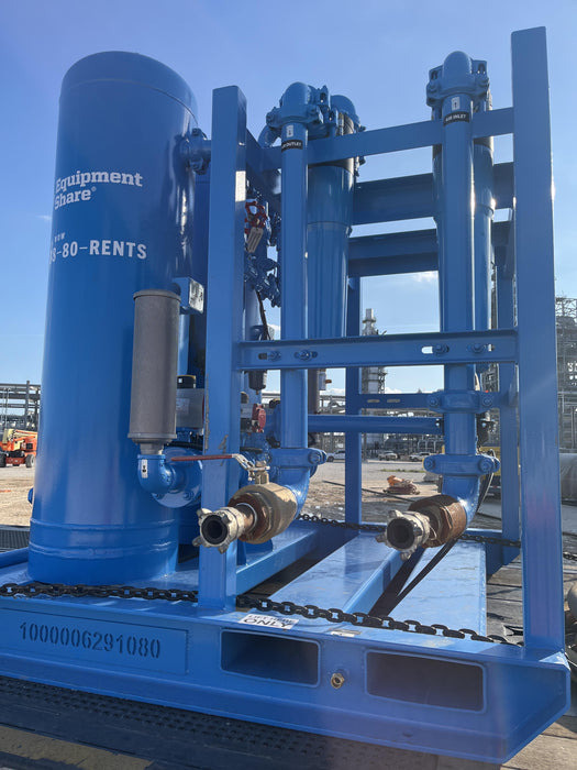 2024 HANKISON RDH-930G