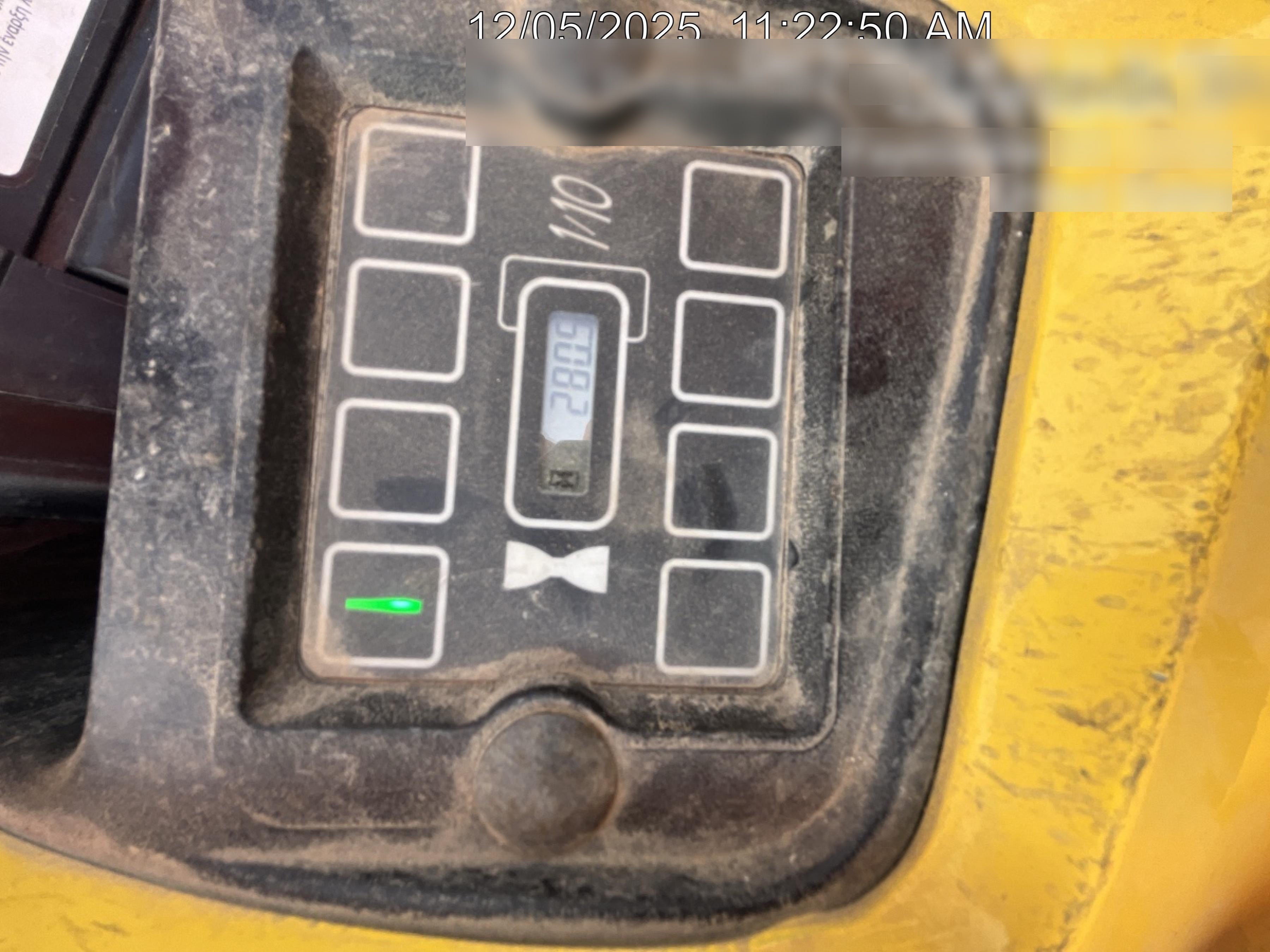 2020 WACKER NEUSON RTKx-SC3