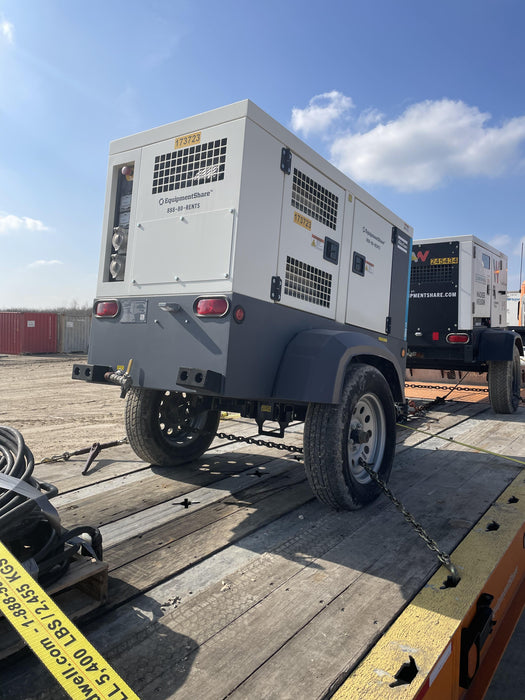 2021 ATLAS COPCO QAS25 CWK