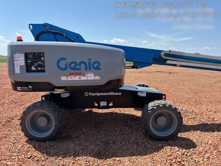 2024 GENIE S-45 XC