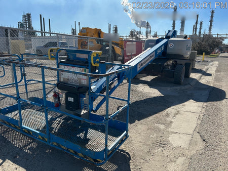 2023 GENIE S-45 XC