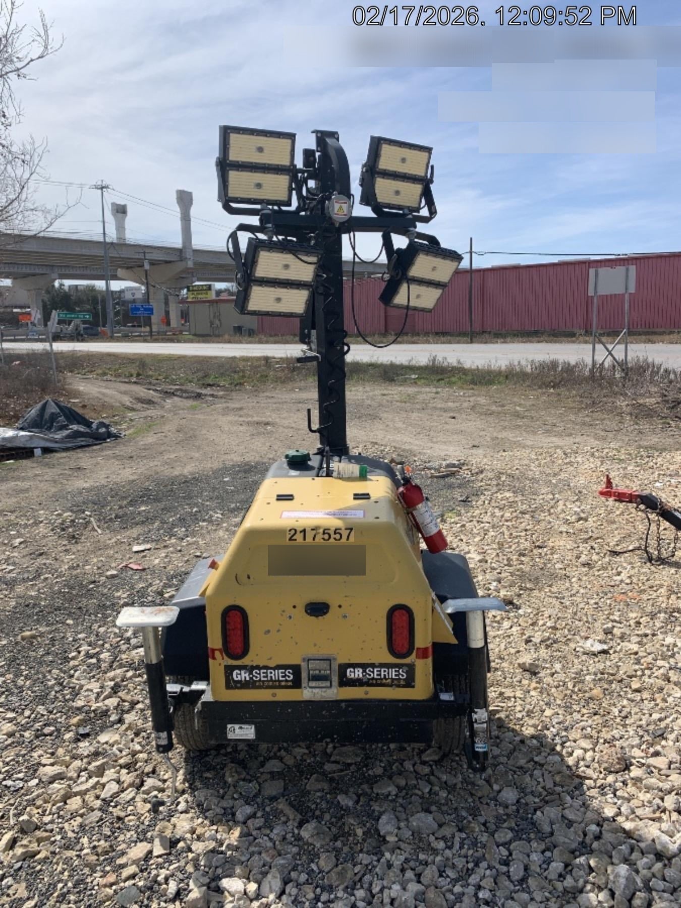2022 ALLMAND NLV3GR