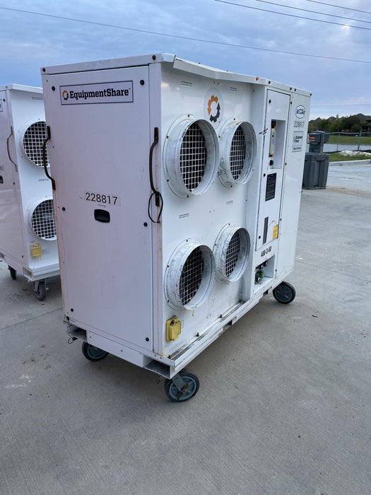 2022 UNITED COOL AIR Mach145G4AS30