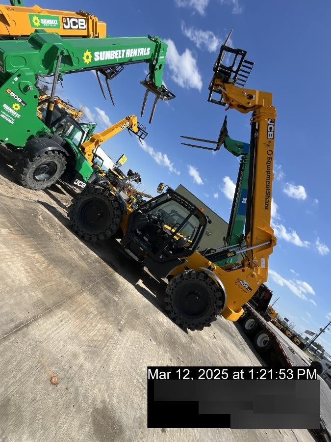 2024 JCB 509-42