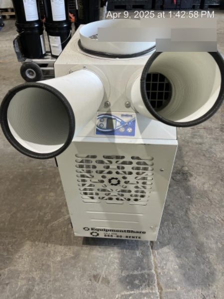 2022 KWIKOOL KPAC1811-2