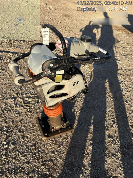 2023 MULTIQUIP MTX60HD