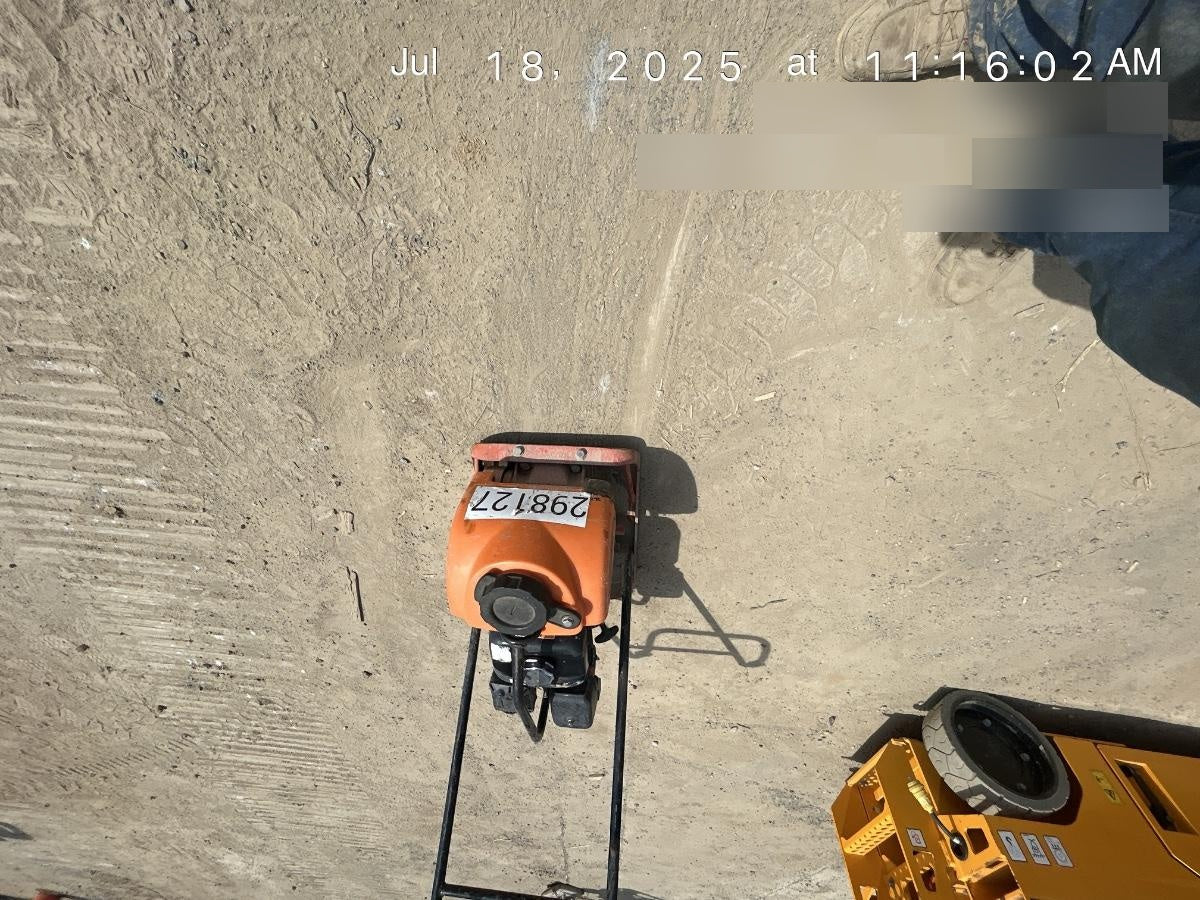 2023 MULTIQUIP MVC82VHW
