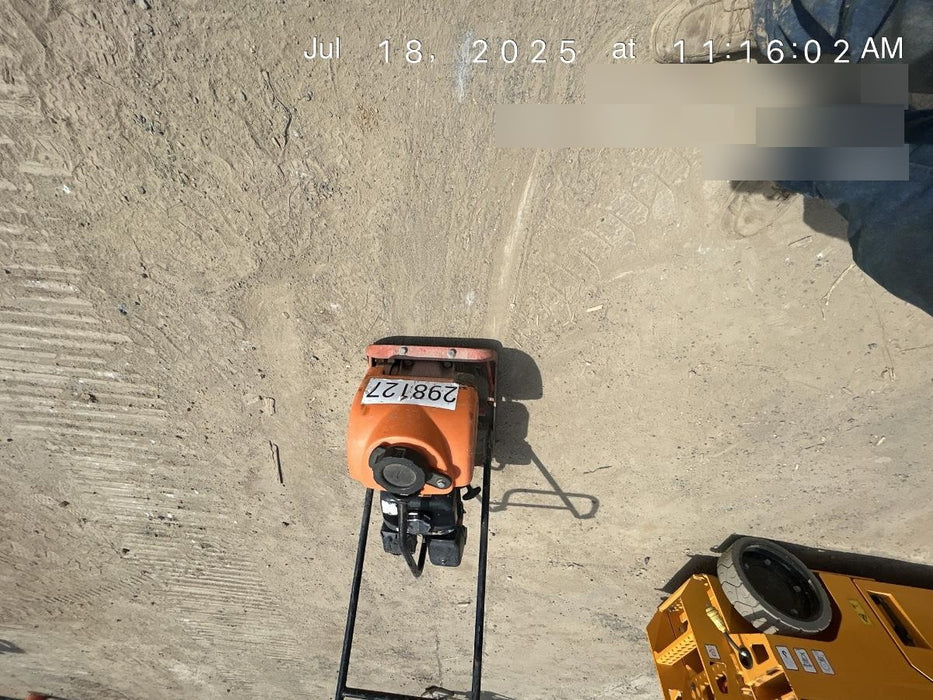 2023 MULTIQUIP MVC82VHW