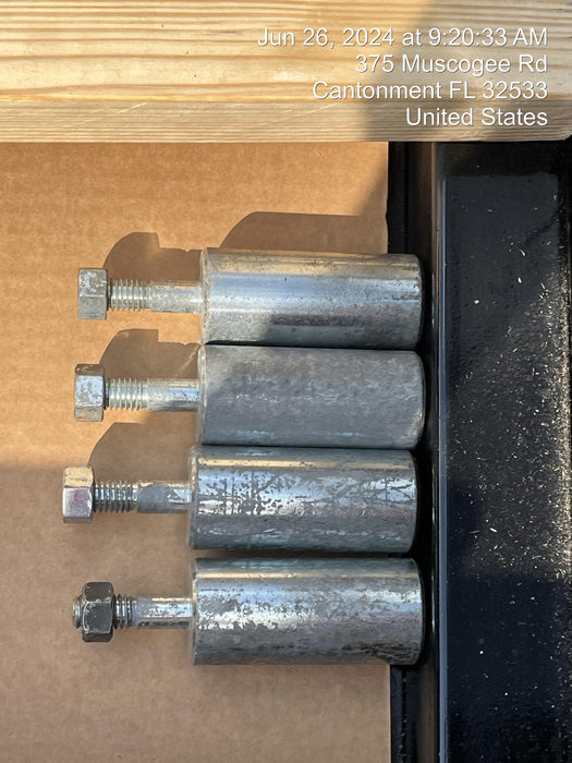 2021 MATHEY DEARMAN 4SA