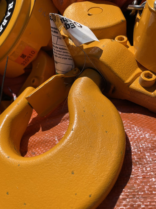 2023 HARRINGTON CF050-20