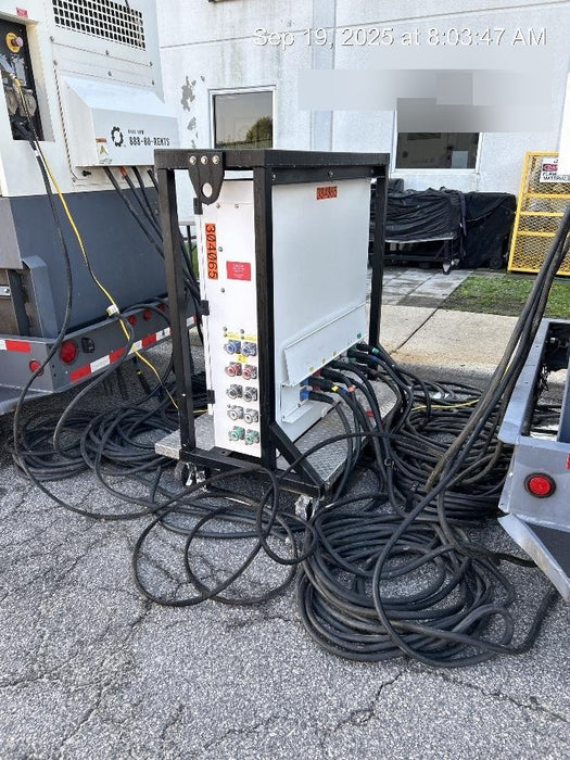 2023 TRYSTAR IL-086-VDE-27-LP