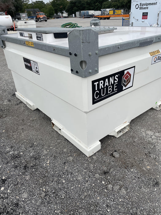 2022 WESTERN GLOBAL 50TCG