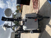 2018 Wacker Neuson LTV6L-MH LTV6L Mobile Light Tower w/Fuel Level Sensor Installed