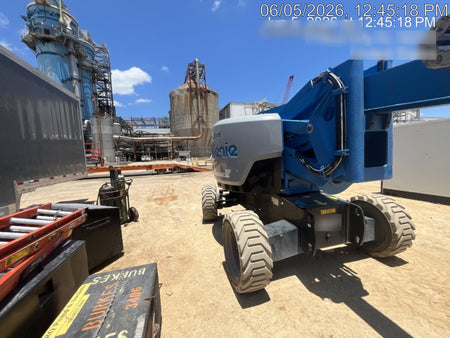 2024 GENIE Z-62/40 RT