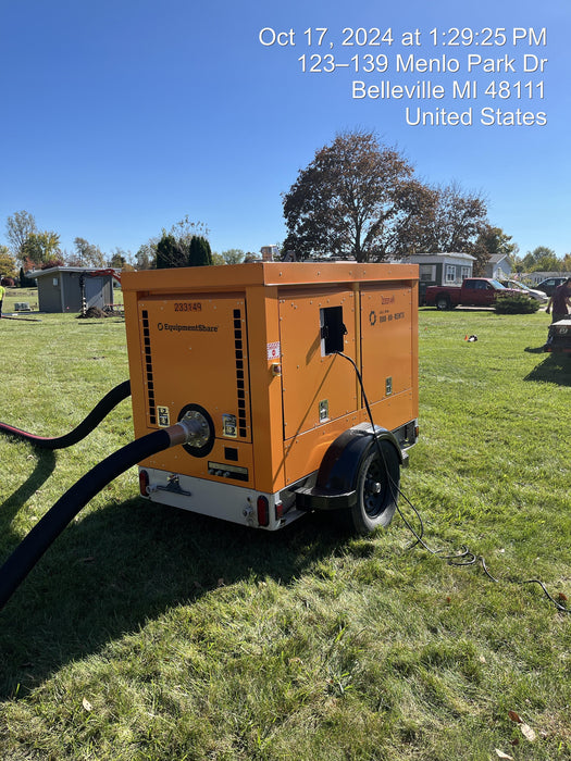 2022 PIONEER SAPP44S10L71-D2.9L4