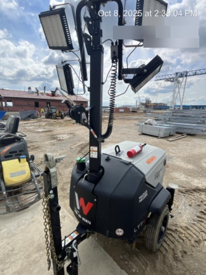 2024 WACKER NEUSON LTT4