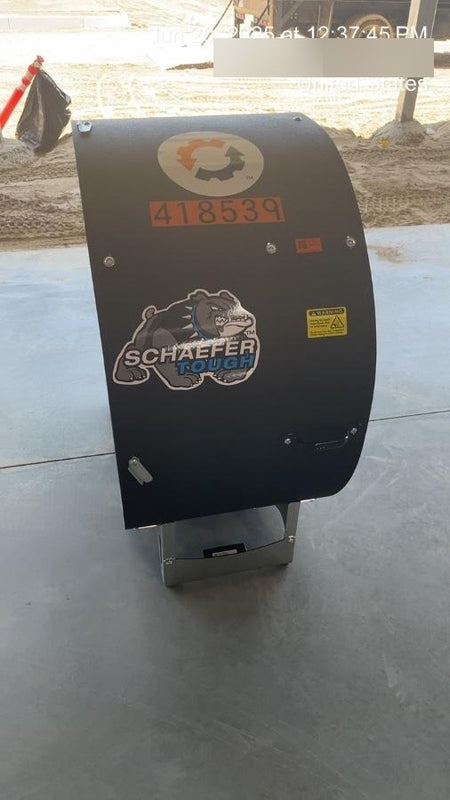 2024 SCHAEFER VKM36-2-B-O