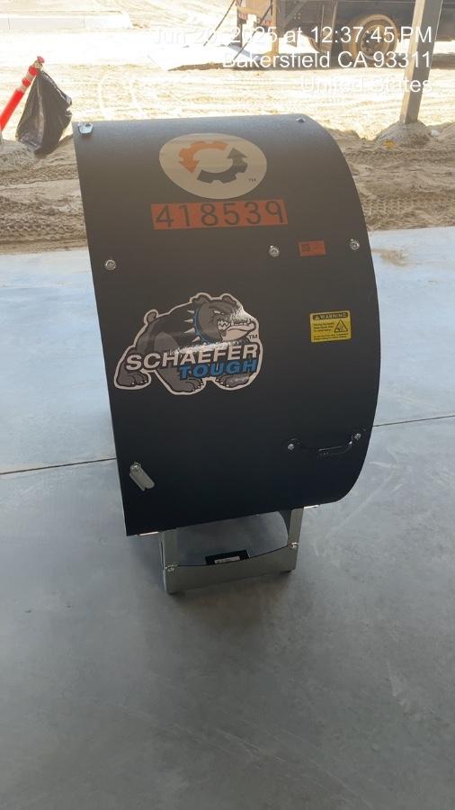 2024 SCHAEFER VKM36-2-B-O