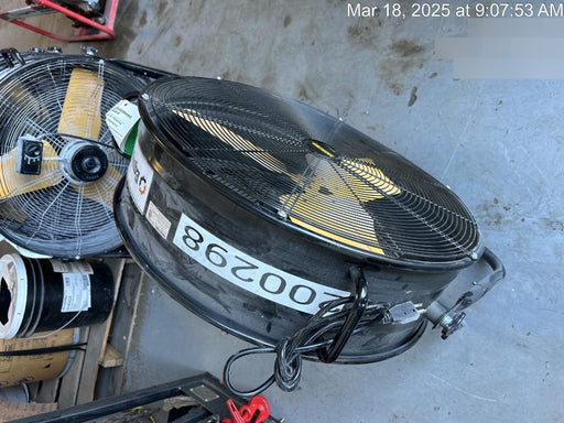 2022 PINNACLE MAC-24DCT