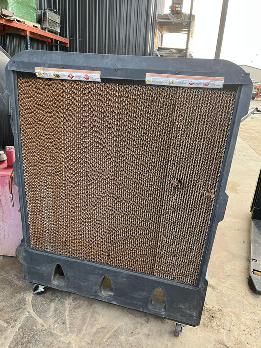 2020 PORTACOOL Cyclone 160