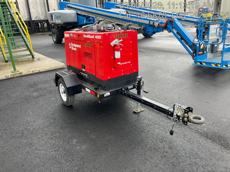 2025 ECHO DGW400DML-ES