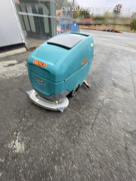 2020 TENNANT T600E