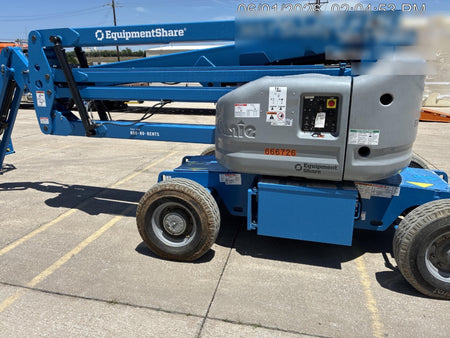 2026 GENIE Z-45/25J DC