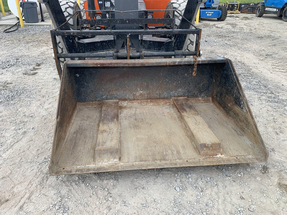 2021 STAR INDUSTRIES 1406B