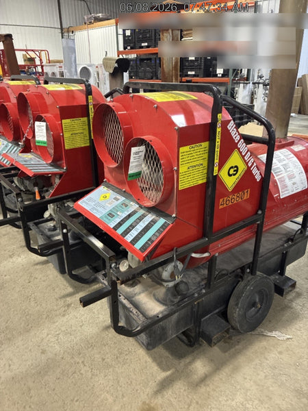 2024 CAMPO EB600D-RE1