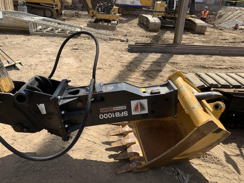 2020 PALADIN SFB1000