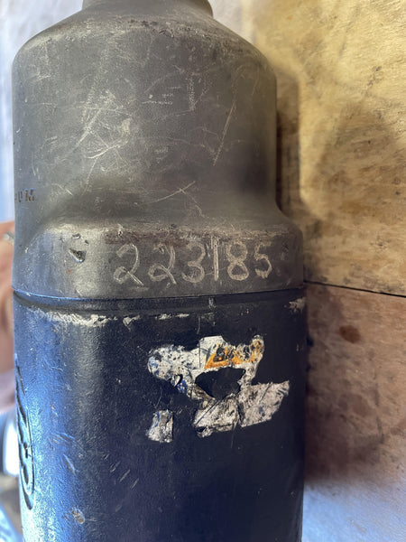 2022 INGERSOLL RAND 2925P3TI