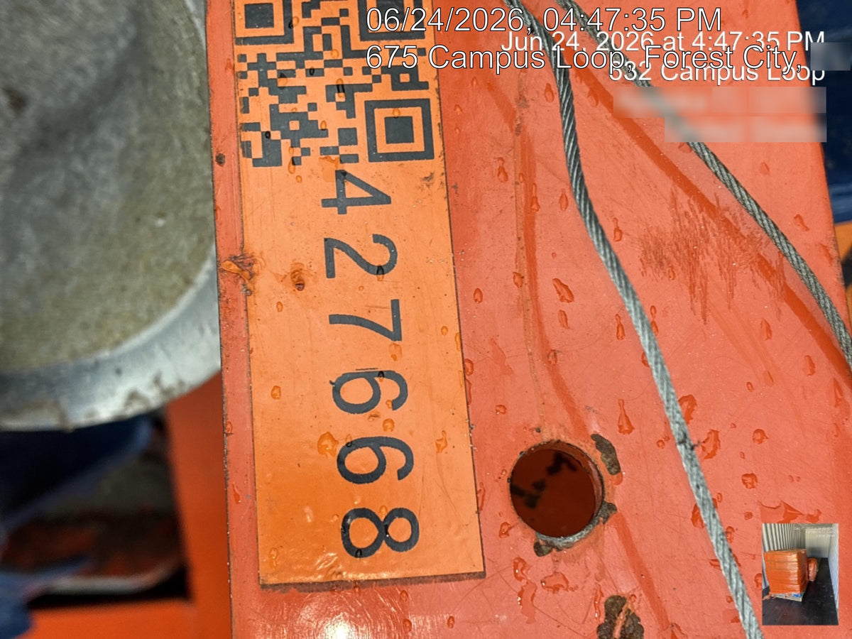 2024 CURRENT TOOLS 670