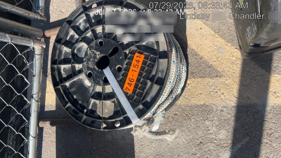 2024 RIDGID 63613