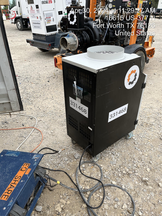 2023 KWIKOOL KPAC1411-2