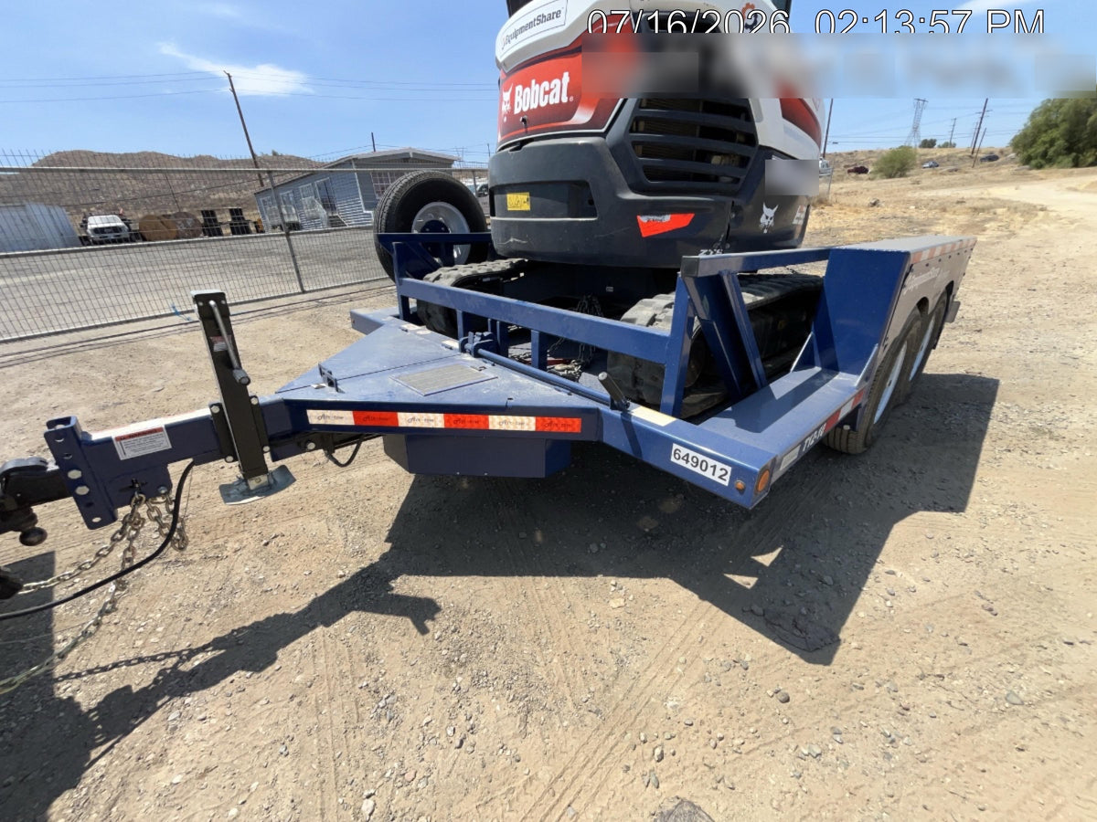 2026 AIR TOW T12-10