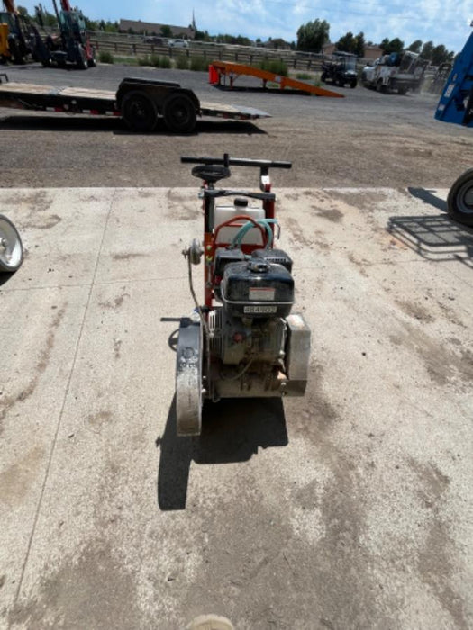 2025 HUSQVARNA FS 400 LV