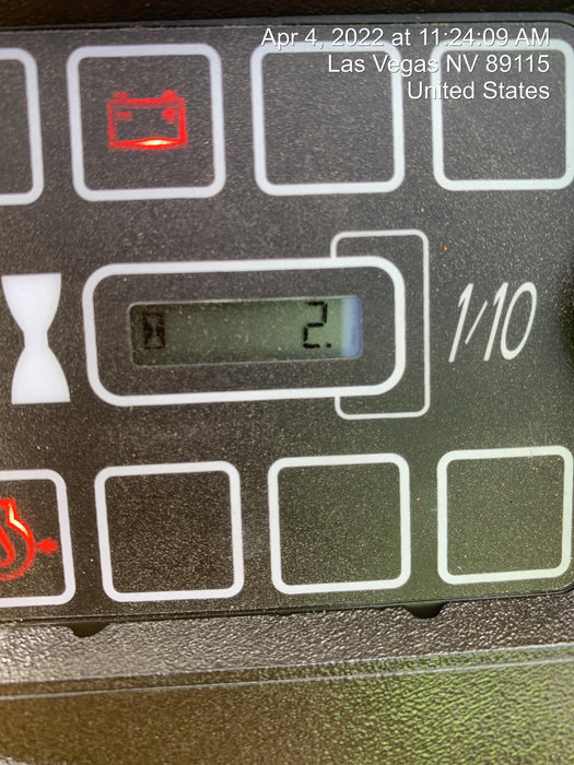 2021 WACKER NEUSON RTLx-SC3