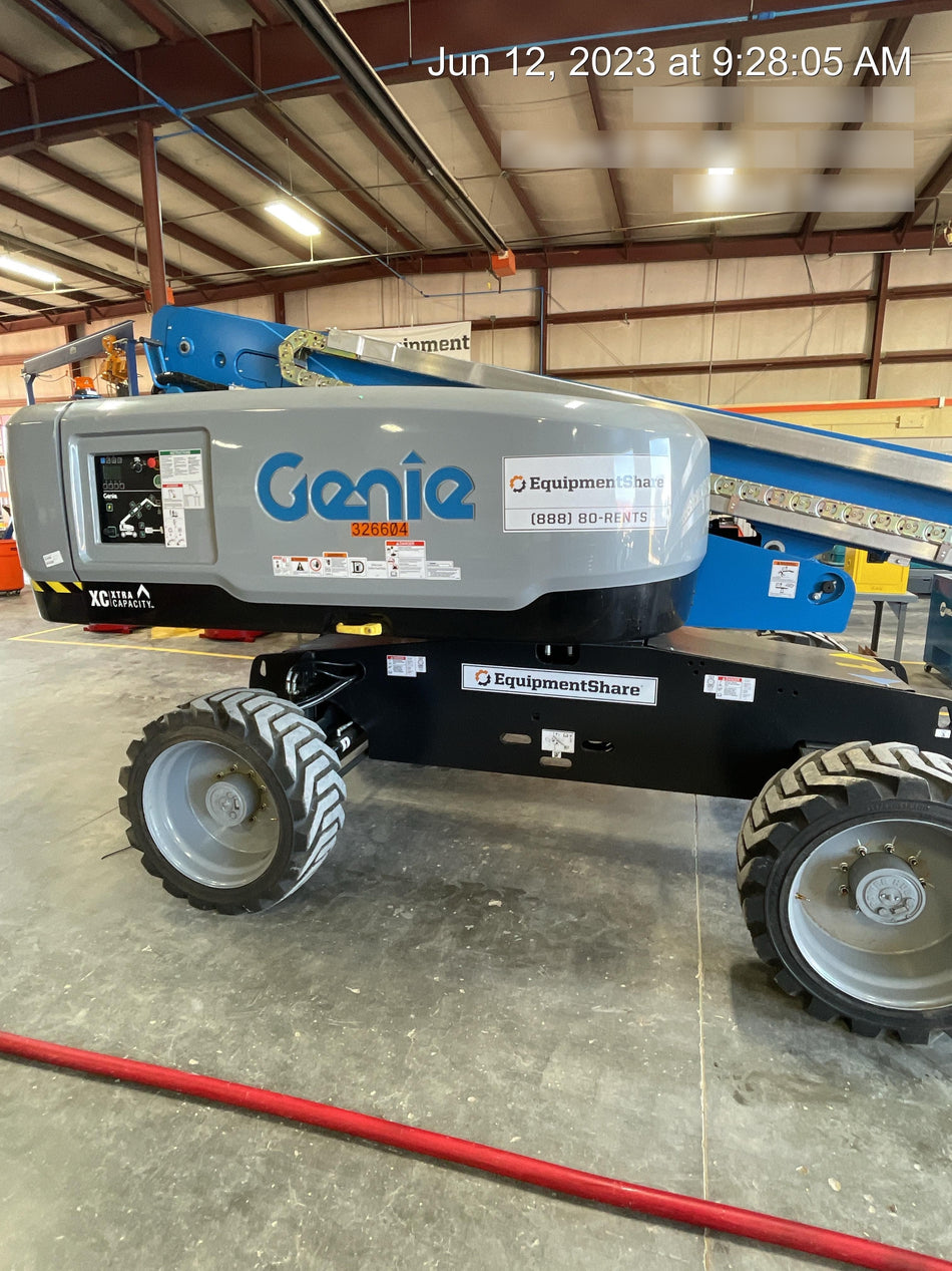 2023 GENIE S-65 XC